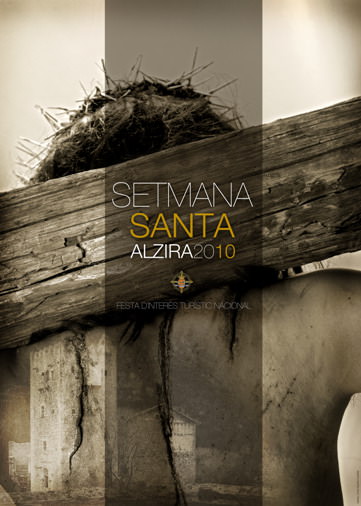 Semana Santa en Alzira 2010 Alzira / Alcira
